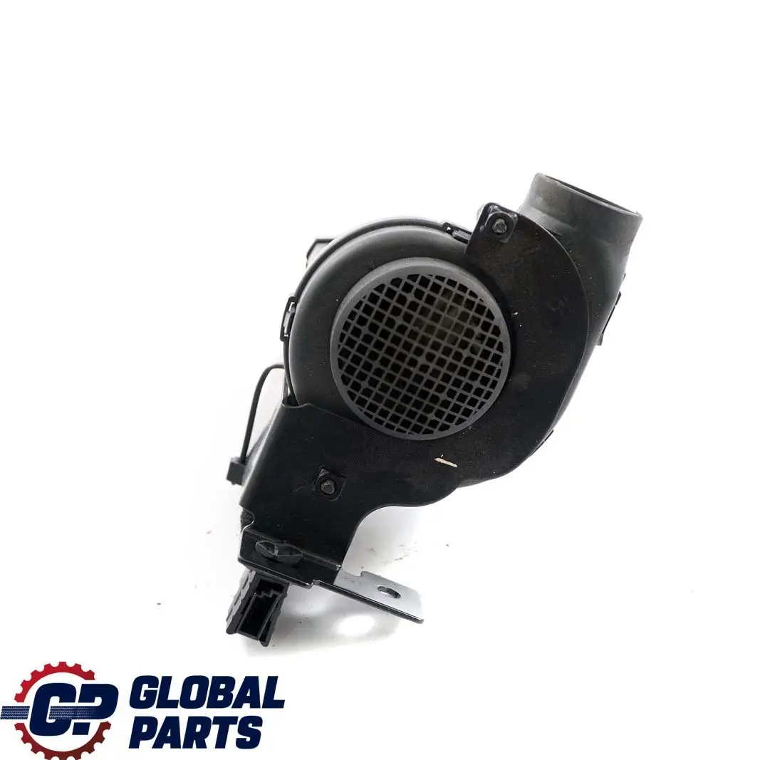 BMW 7 Series E65 E66 Cooler Fan Unit Cooling 6932273 0130002845