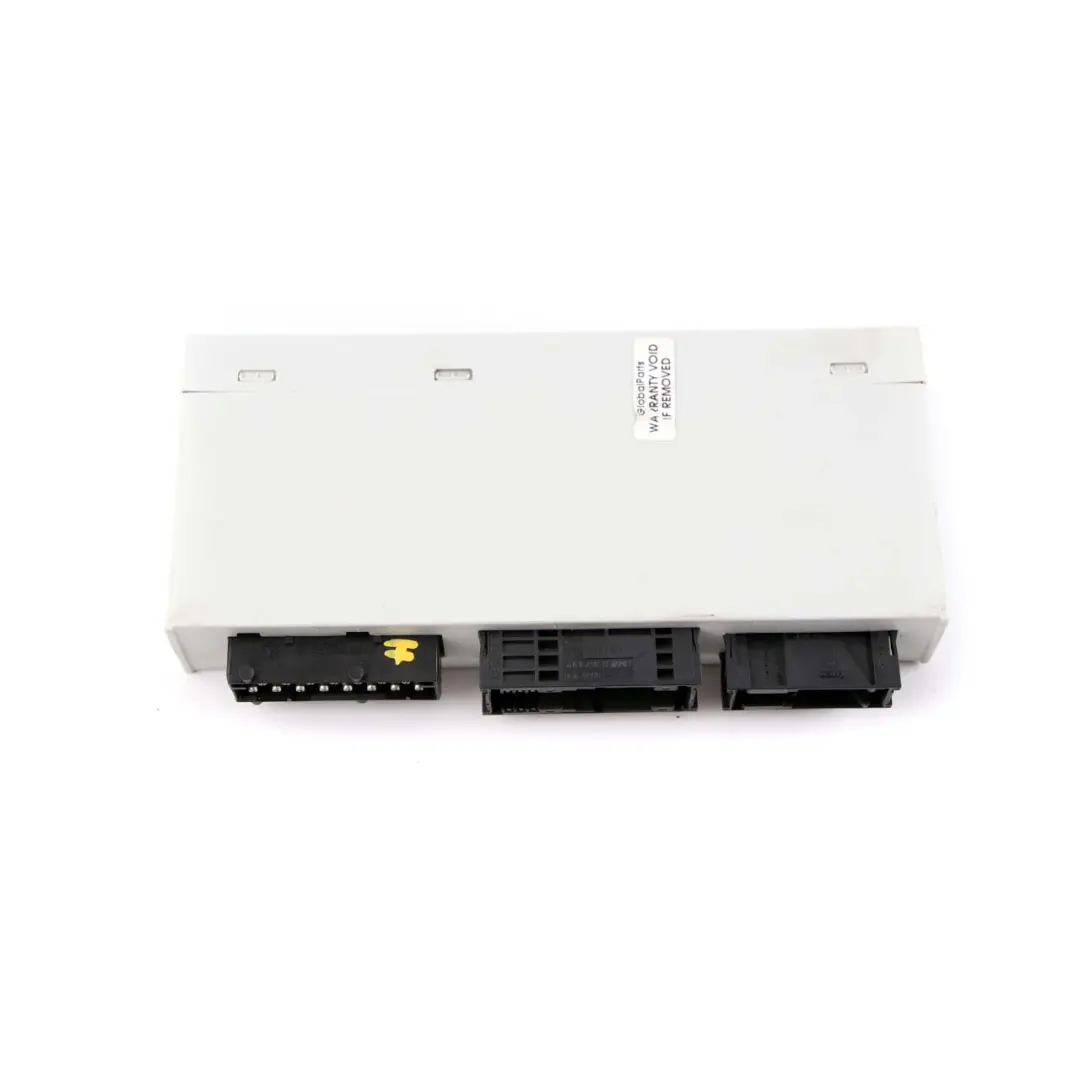 BMW 3 X3 E46 E83 Body Control Unit Module GM5RD K-Bus HIGH 6932369