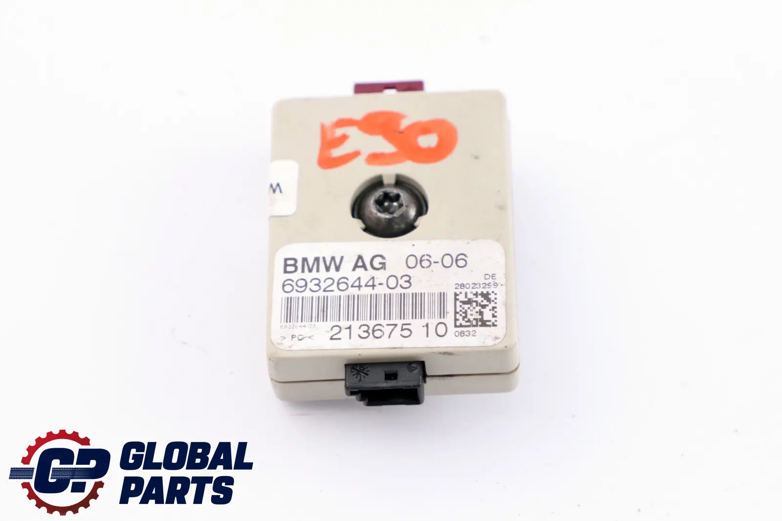 BMW 3 5 Series E60 E71 E90 E92 Suppression Filter Aerial Module Antenna 6932644