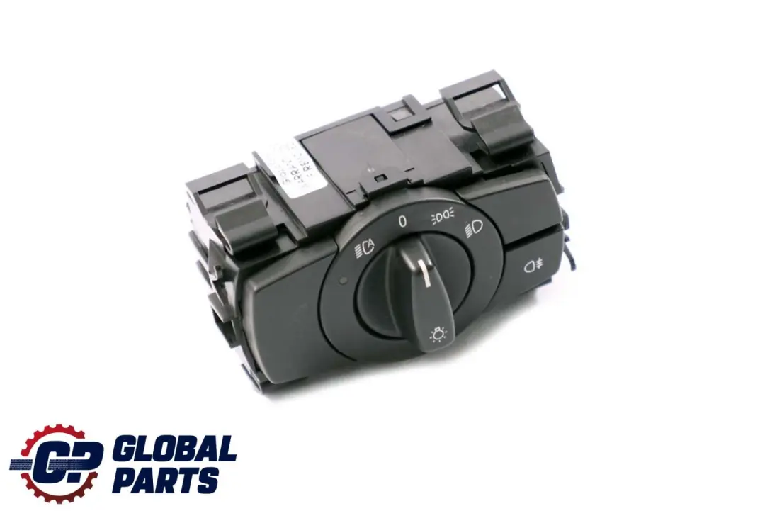 BMW 1 3 er E87 LCI E90 E92 Bedieneinheit Licht 6932797