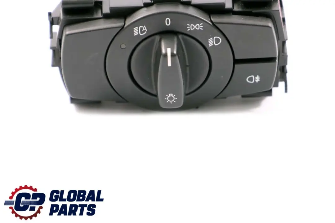 BMW 1 3 er E87 LCI E90 E92 Bedieneinheit Licht 6932797