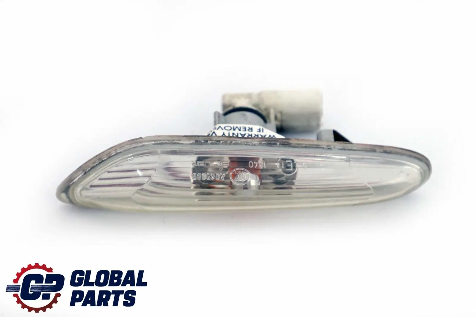 BMW 1 Series E81 E82 E87 E88 Additional Turn Indicator Lamp Left N/S 6932997