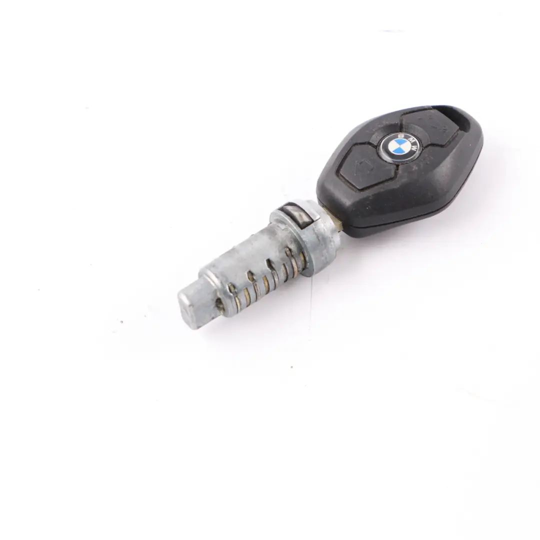 BMW E60 E61 Radio Remote Alarm Key Fob Button Ignition Switch 868 MHZ 6933008
