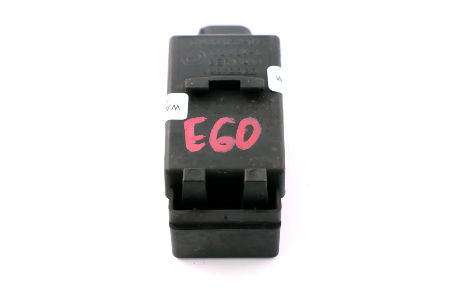 BMW E60 E61 E63 E64 E65 E66 Sensor De Control De Recirculacion De Aire AUC