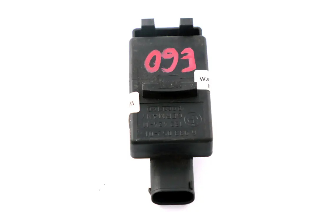 BMW E60 E61 E63 E64 E65 E66 Air Recirculation Control Sensor AUC