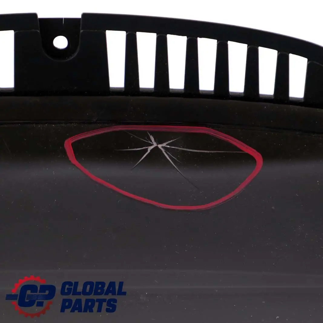 BMW 7 Series E65 E66 On-board Navigation Display Screen Monitor 8,8" 6933162