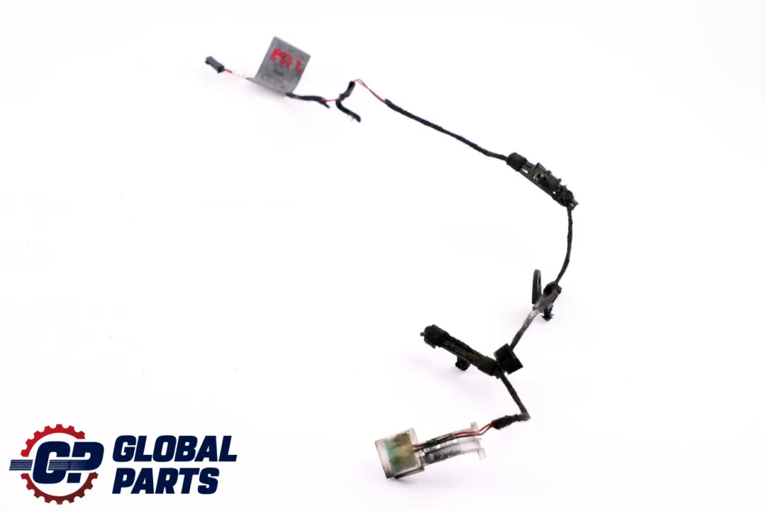 BMW E87 LCI Manija Puerta Iluminacion LED Izquierda Delantera Trasera 6933277