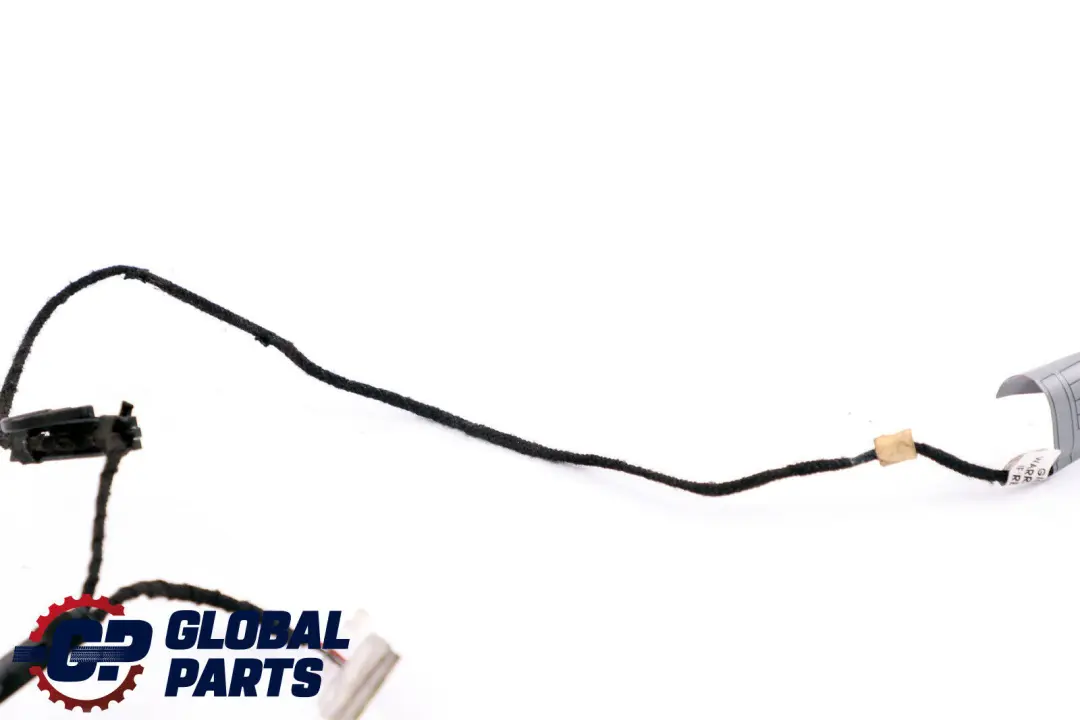 Door Handle Lighting BMW E81 E87 Cable Wiring LED Right Front Rear O/S 6933278