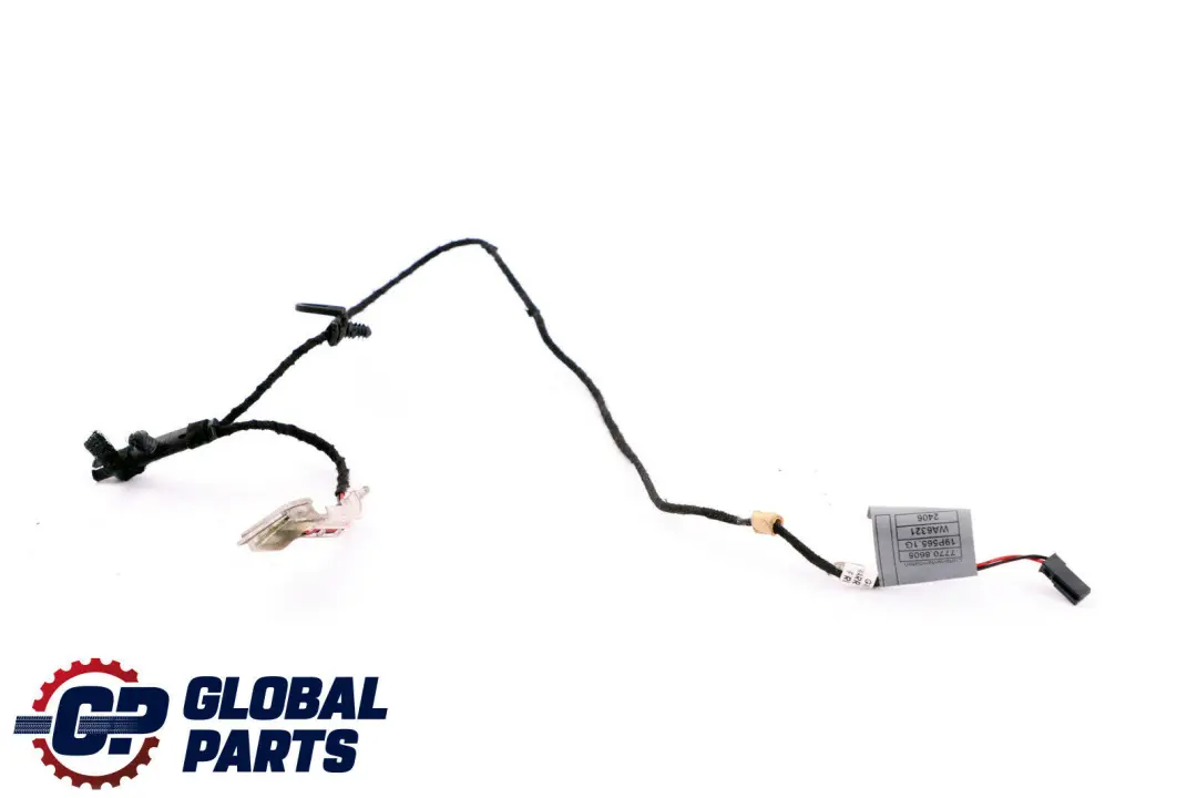 Door Handle Lighting BMW E81 E87 Cable Wiring LED Right Front Rear O/S 6933278