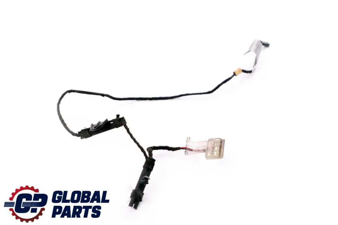 Door Handle Lighting BMW E81 E87 Cable Wiring LED Right Front Rear O/S 6933278