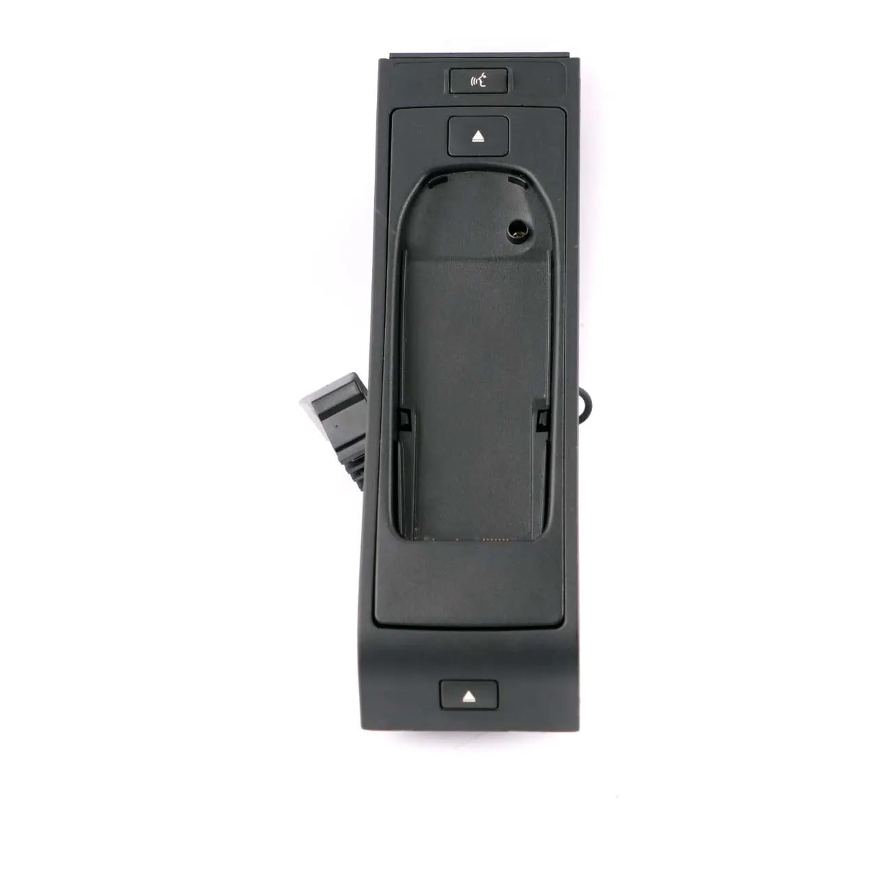 BMW 3 5 X5 Series E39 E46 E53 Eject Box Mobile Telephone Holder 6933413 6933415