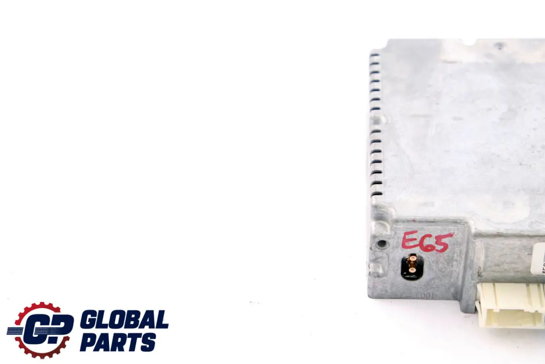 TV Funktions Modul BMW E65 E66 E67 Video Control Unit Tuner 6933866