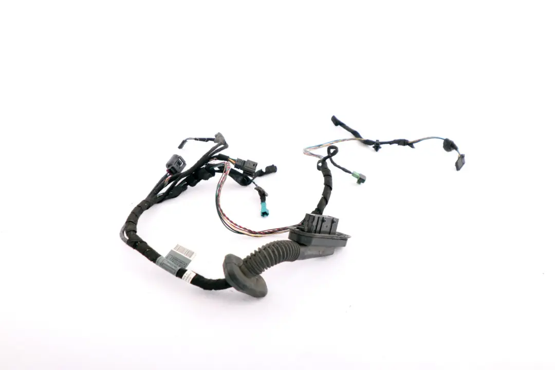 BMW Z4 Series E85 Roadster Passenger Side Door Wiring Loom Cable 6933959