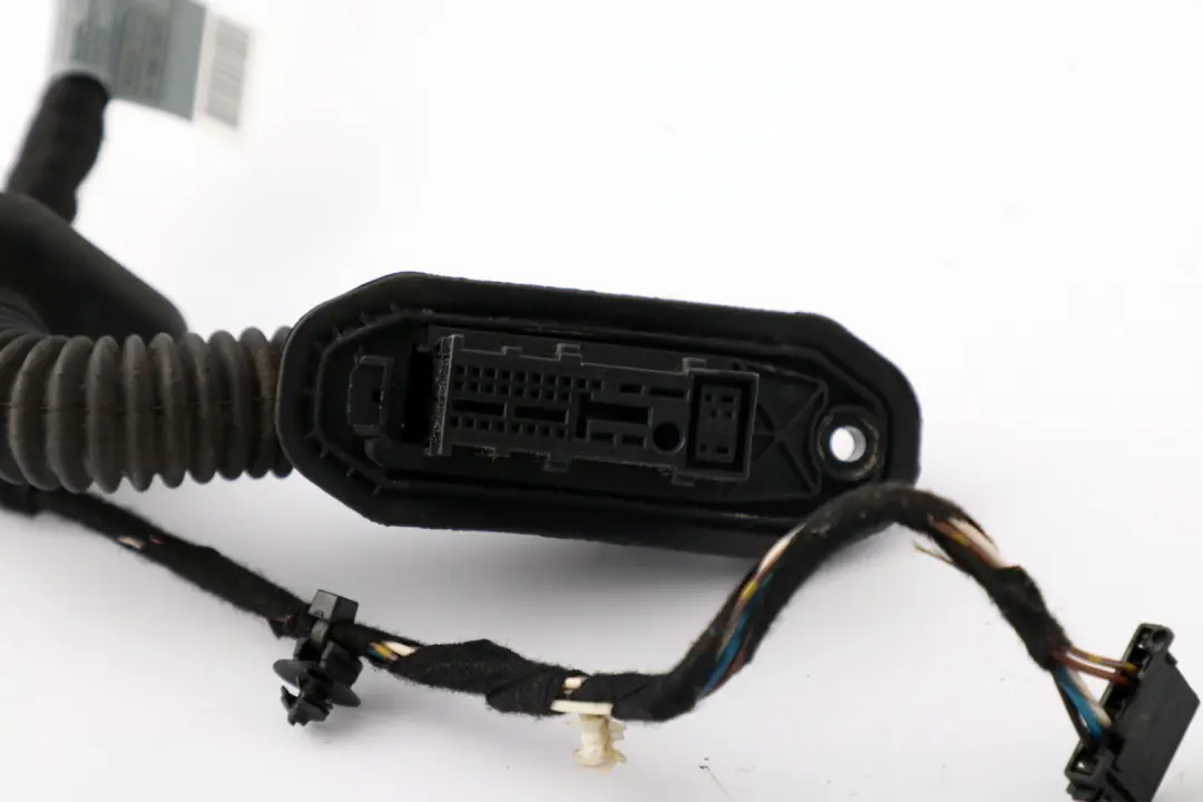 BMW Z4 Series E85 Wiring Drivers Side Loom Front Door Cables Right O/S 6933968
