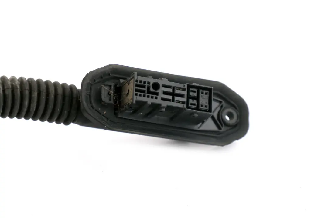 BMW 7 Series E65 Cable Harness Door Rear Right O/S Wiring Loom 6934058 6907330