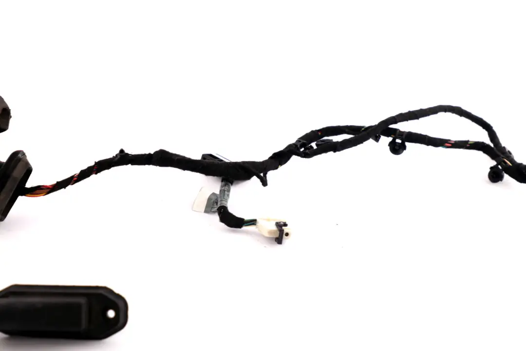 BMW 7 Series E65 Cable Harness Door Rear Right O/S Wiring Loom 6934058 6907330