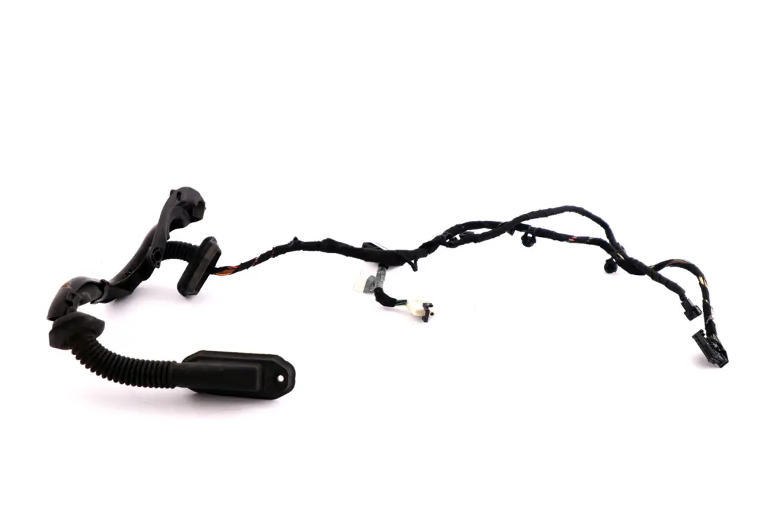 BMW 7 Series E65 Cable Harness Door Rear Right O/S Wiring Loom 6934058 6907330