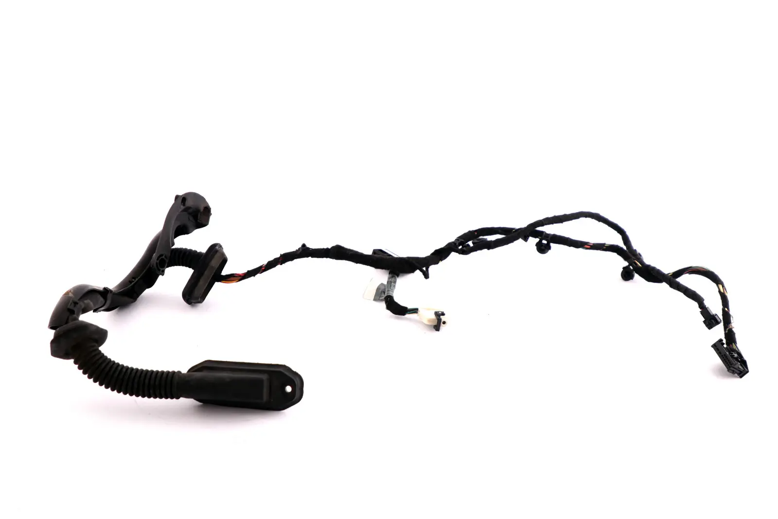 BMW 7 Series E65 Cable Harness Door Rear Right O/S Wiring Loom 6934058 6907330