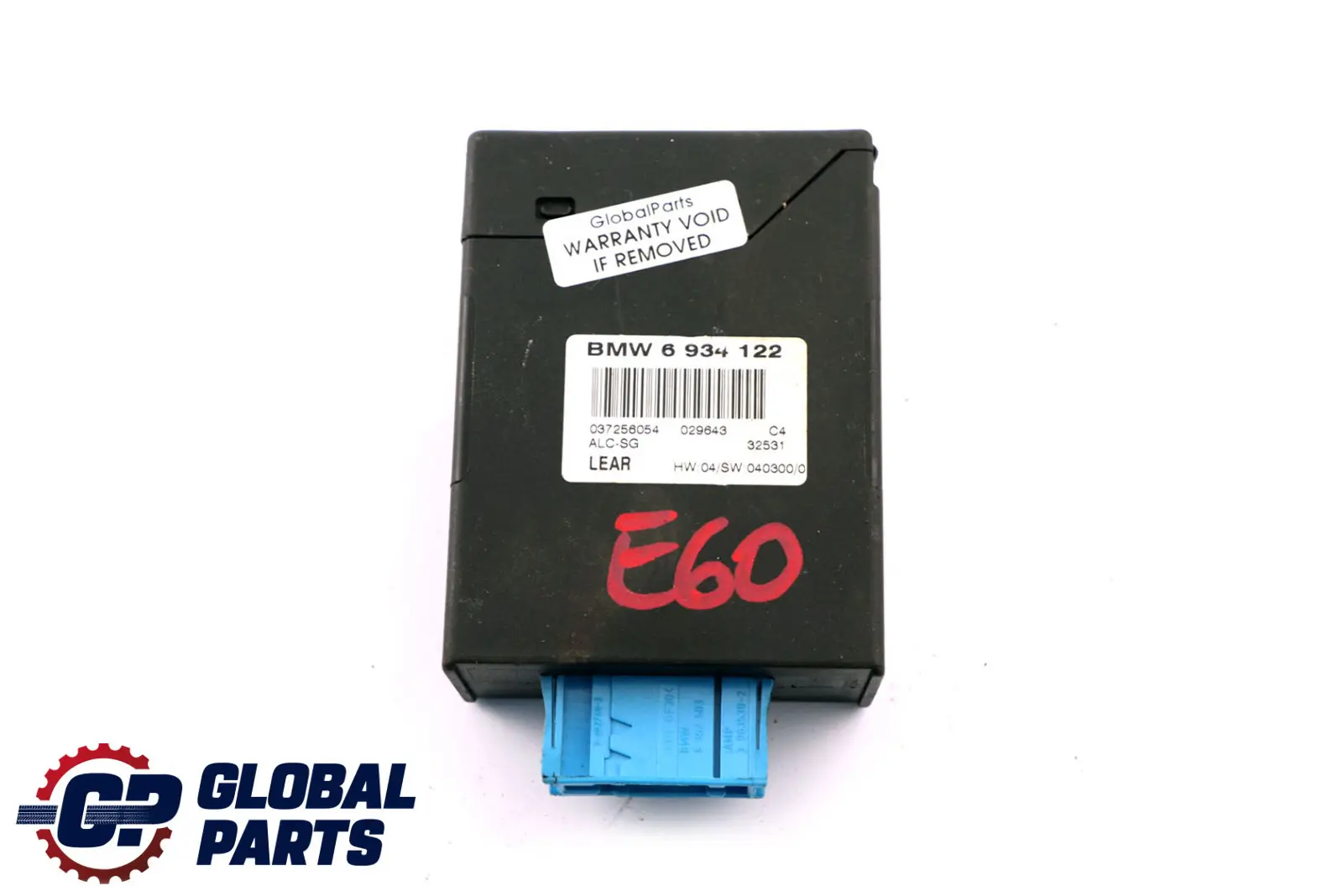 BMW 3 5 6 7 X3 X5 Series E53 E60 E65 E83 Adaptive Headlight ECU Control Unit