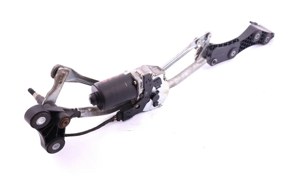 BMW 5 6 Series E60 E61 E63 E64 Windscreen Complete Wiper Washing System Motor