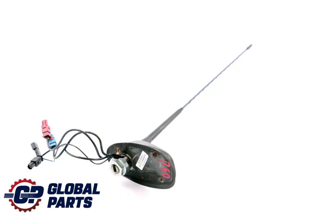 Mini Cooper One R50 R53 Antena De Techo Base A?rea 6934303