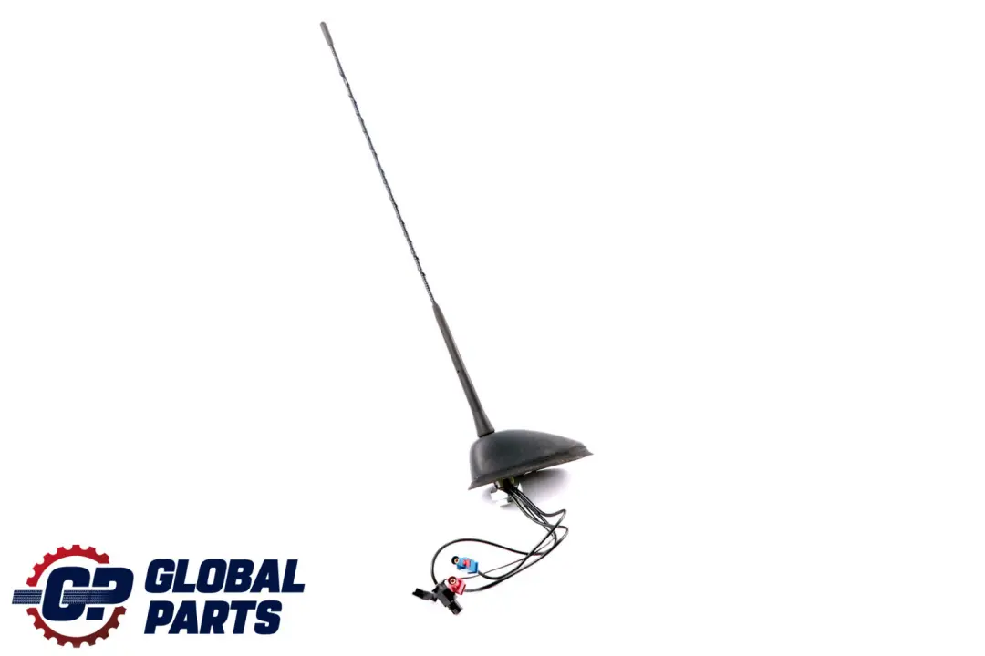 Mini Cooper One R50 R53 Antena De Techo Base A?rea 6934303