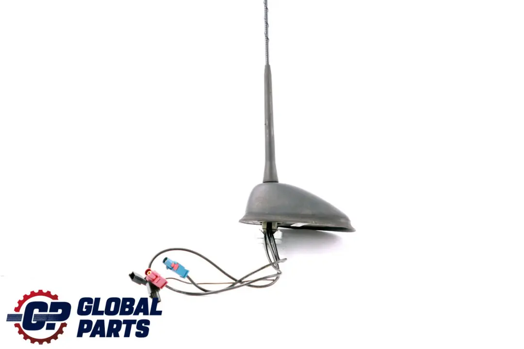 Mini Cooper One R50 R53 Antena De Techo Base A?rea 6934303