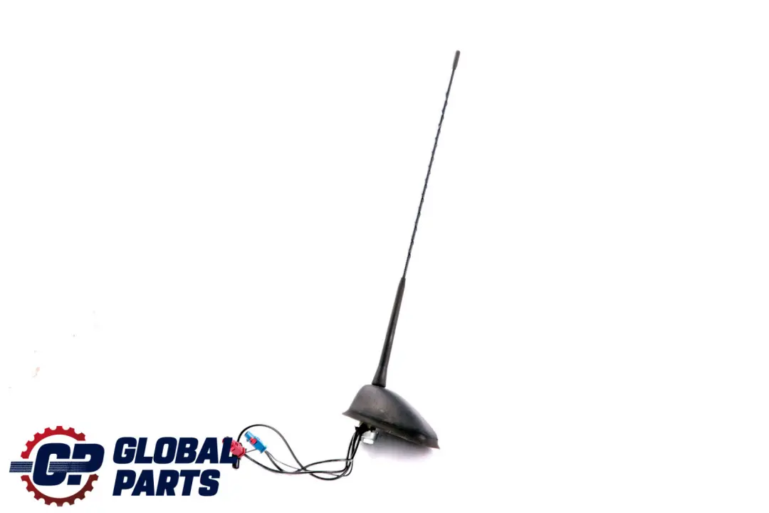 Mini Cooper One R50 R53 Antena De Techo Base A?rea 6934303