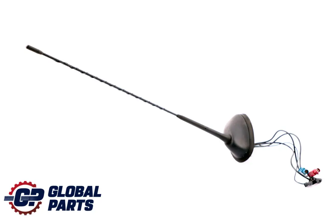 Mini Cooper One R50 R53 Antena De Techo Base A?rea 6934303