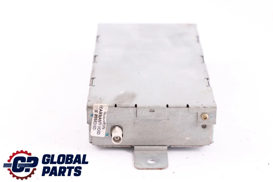 BMW E81 E87 E90 Hands Free Electronics Charging Module MULF 6934552