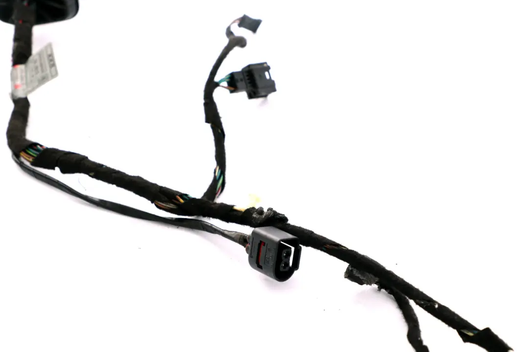 BMW Z4 Series E85 Roadster Passenger Side Door Cable Harness Wiring 6934610