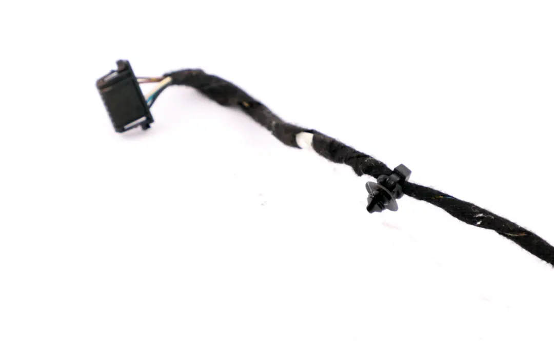 BMW Z4 Series E85 Roadster Passenger Side Door Cable Harness Wiring 6934610