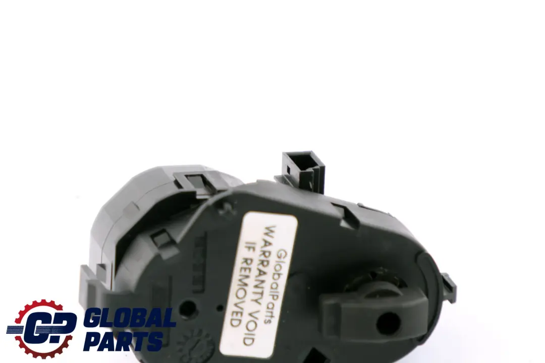 BMW E46 X3 E83 Calentador Blower Flap Actuador Solenoide Derecho 