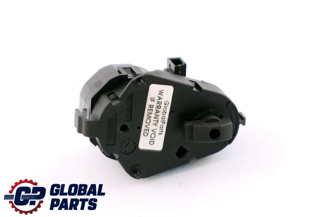 BMW E46 X3 E83 Calentador Blower Flap Actuador Solenoide Derecho 