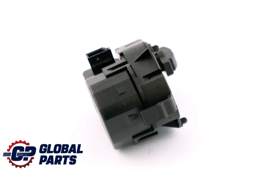 BMW E46 X3 E83 Calentador Blower Flap Actuador Solenoide Derecho 