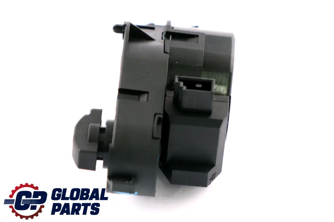 BMW E46 X3 E83 Calentador Blower Flap Actuador Solenoide Derecho 