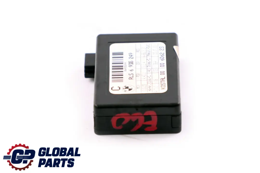 BMW 5 6 7 Series E60 E61 E63 E64 E65 E66 E67 Rain And Light Sensor 6935249