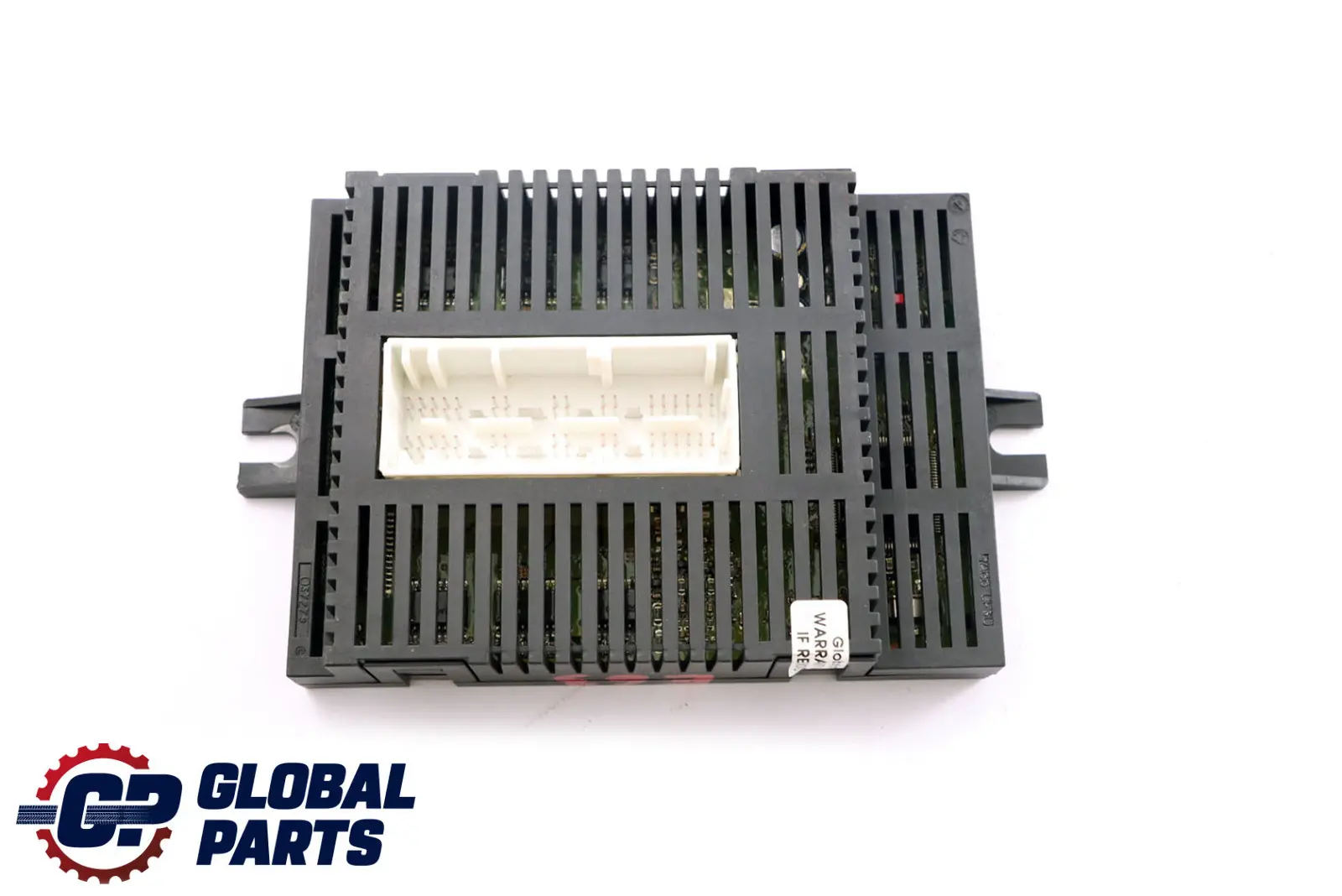 BMW 6 Series E63 Headlight Control Module LM E6X LWR 6935362