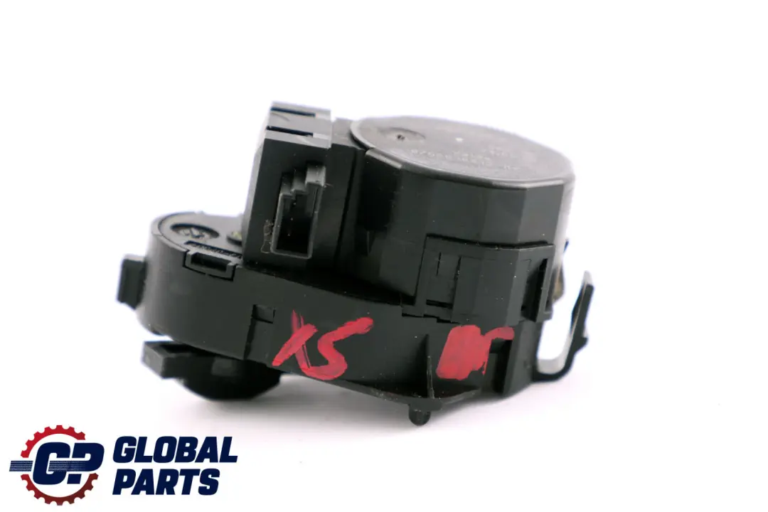 BMW E39 E53 Calentador Reciclaje Actuador Ventilacion Flap Solenoide