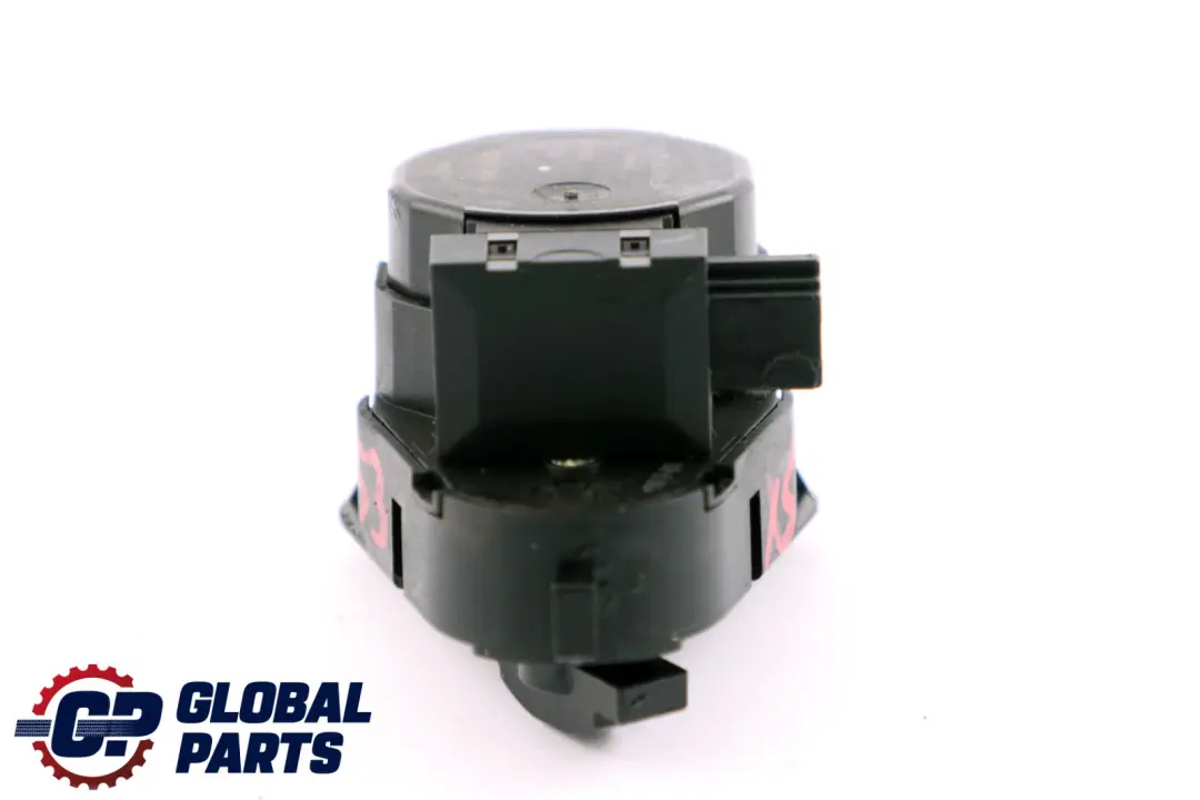 BMW E39 E53 Calentador Reciclaje Actuador Ventilacion Flap Solenoide