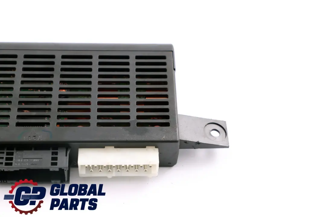 BMW 5 X5 Series E39 E53 Light Check Module Control Unit ECU Lear LCM IV 6935462