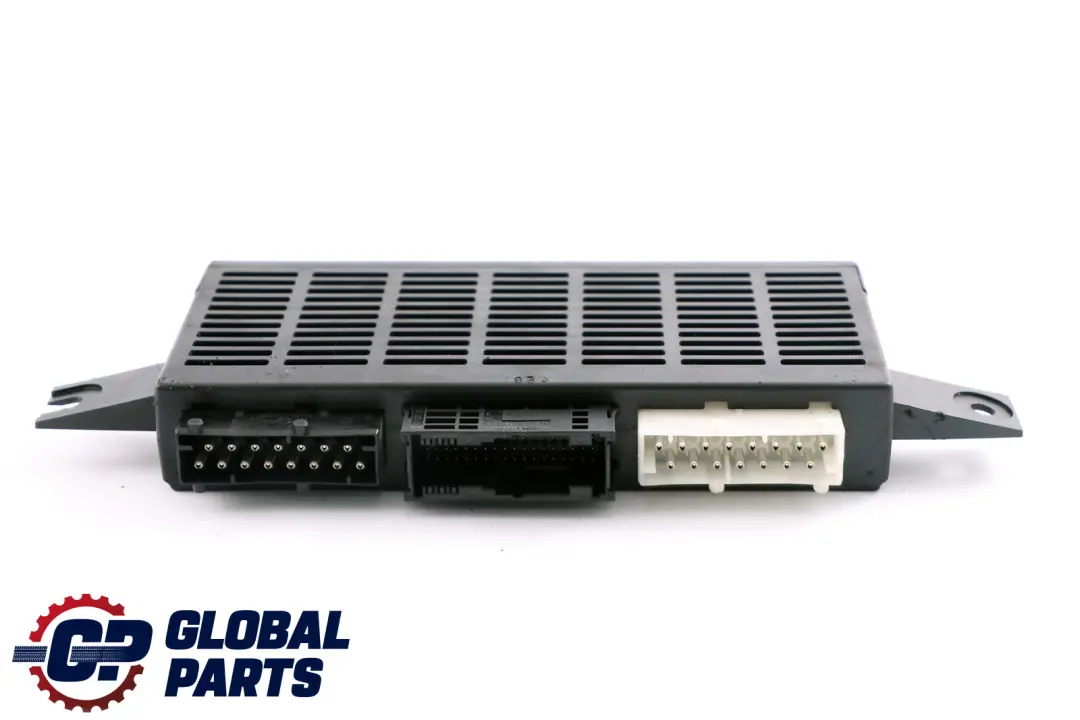 BMW 5 X5 Series E39 E53 Light Check Module Control Unit ECU Lear LCM IV 6935462