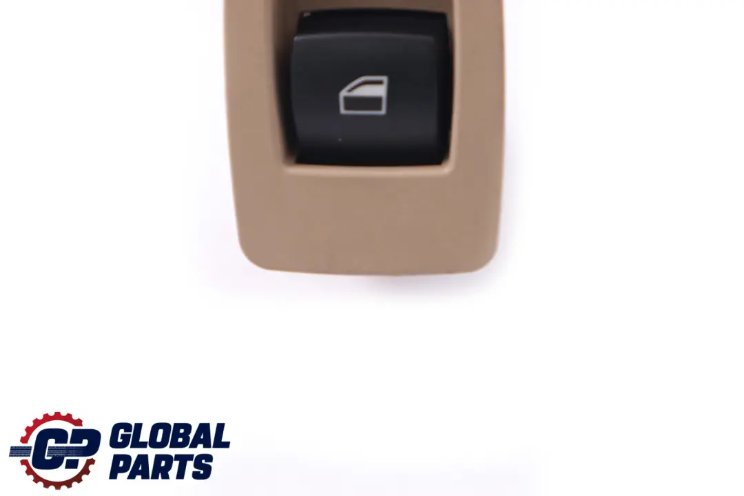 BMW 1 3 X5 X6 Z4 E70 E71 E87 E89 E90 Switch Lifter Trim Beige