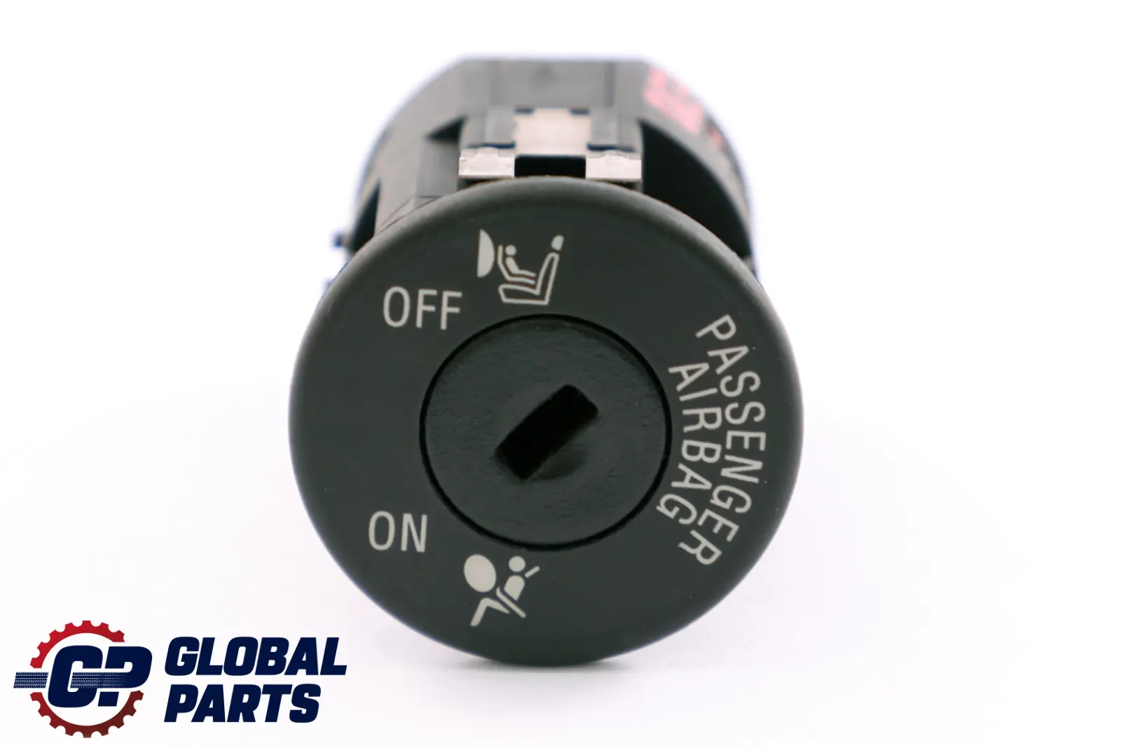 BMW 1 3 5 Series E60 E87 E90 F10 F30 Mini Switch Deactivation Passenger Airbag