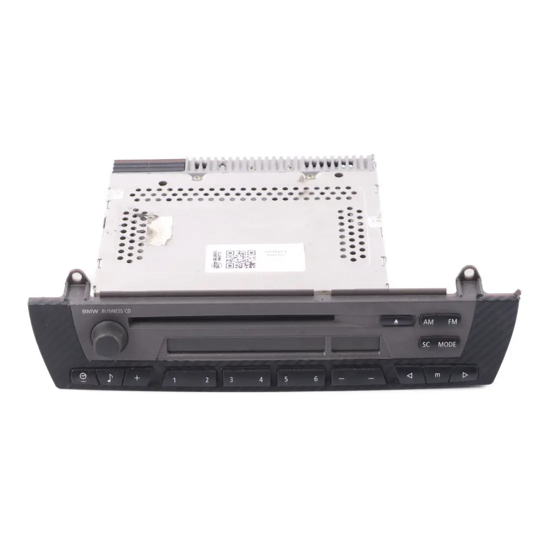 BMW X3 E83 Z4 E85 E86 Radio Business CD Player Head Unit 6935625