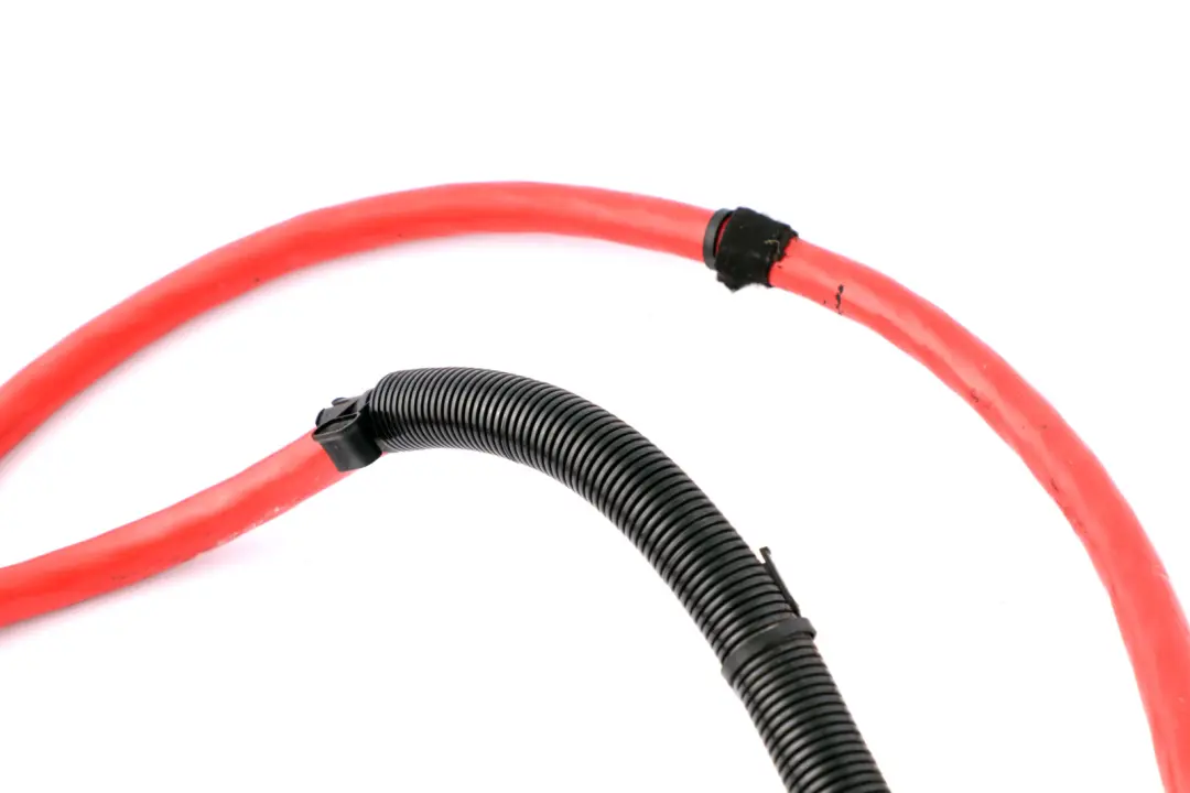 BMW Z4 Series E85 Battery Lead Positive Cable Plus Pole 6935667