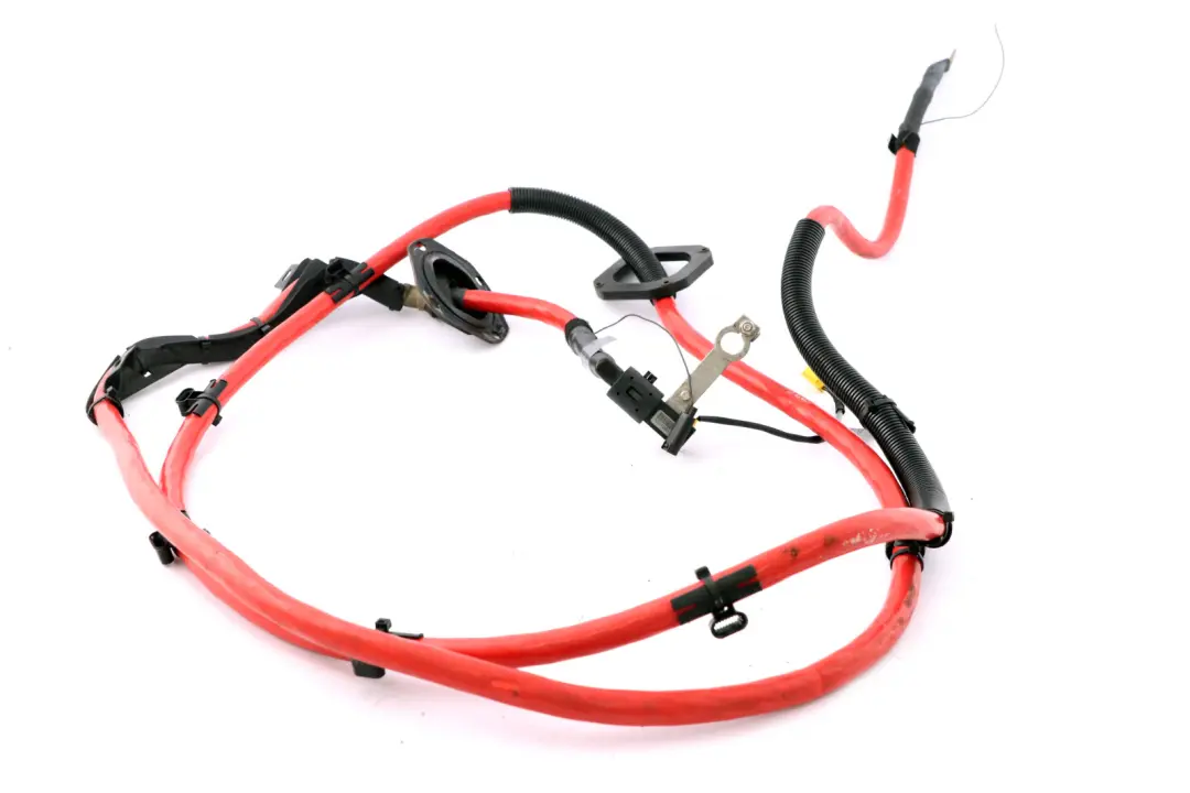 BMW Z4 Series E85 Battery Lead Positive Cable Plus Pole 6935667