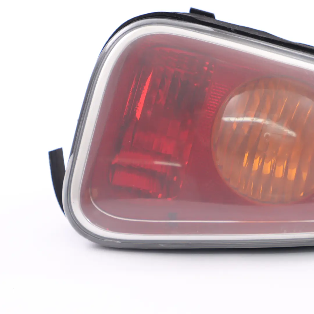 Mini Cooper One R50 R53 Lampa Lewy Tył Lewa Tylna 6935783