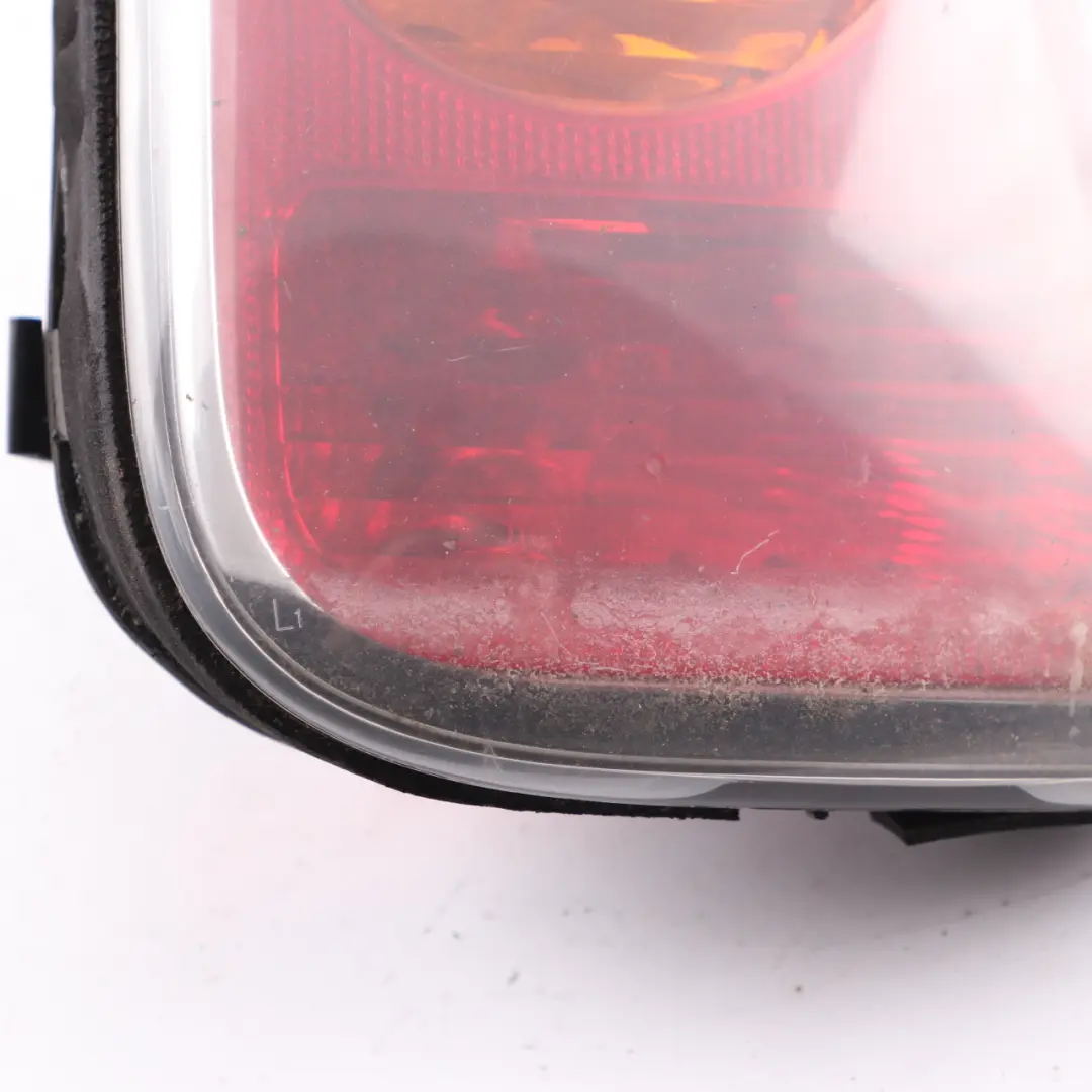 Mini Cooper One R50 R53 Tail Light Lamp Left N/S 6935783