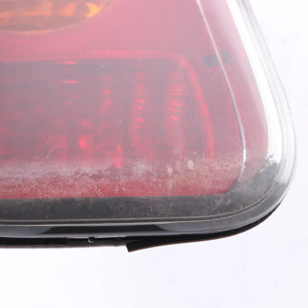 Mini Cooper One R50 R53 Tail Light Lamp Left N/S 6935783